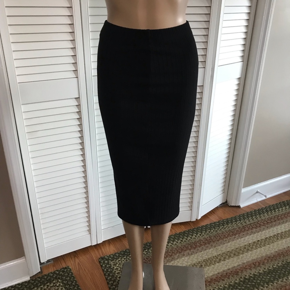 Forever 21 Skirt SZ SM
